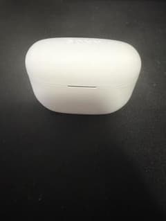 SONY LinkBuds S WF-LS900N ホワイト イヤフォンのサムネイル