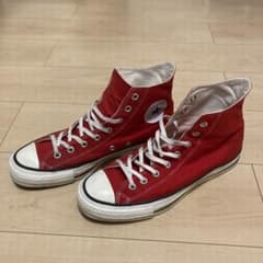 コンバース　オールスターメイドインジャパンのサムネイル