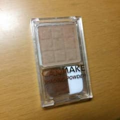 きなこ様取り置き  CANMAKE シェーディングのサムネイル