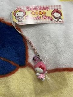 【ご当地キティ】福島県限定　PeachFairyのサムネイル
