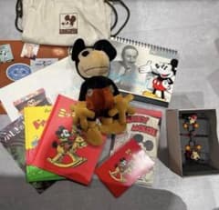 ディズニー100周年 2001年限定品 ディズニー100周年 2001年限定品 - メルカリ