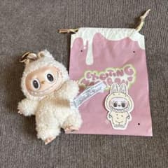 正規品　ラブブ　マカロンラブブのサムネイル