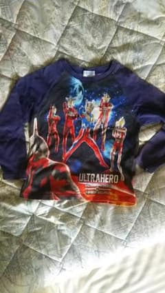 ウルトラマン⭐️ロンTのサムネイル