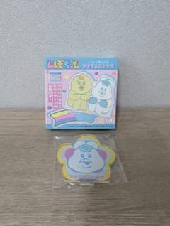 Npochamu Trading Acrylic Stand　Poor thing!