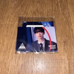 PRODUCE 101新世界 日プ カプセルトイ第2弾 ステッカー 釼持吉成のサムネイル