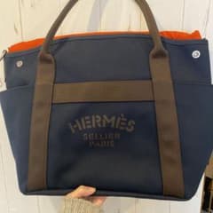 HERMES サックドパンサージュのサムネイル