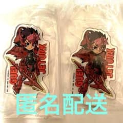 水星の魔女　メカぐるみ　アクスタ　グエル・ジェタークのアクスタ×2のサムネイル