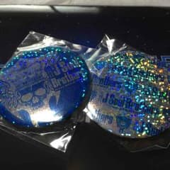 三代目 J Soul Brothers 缶バッチのサムネイル
