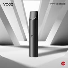 YOOZ VAPE SERIES2 デバイス RICHILLのサムネイル