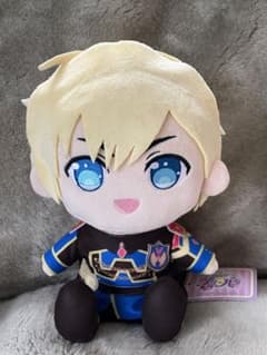 プリパラ WITH ぬいぐるみ ショウゴ 夢川ショウゴ - メルカリ