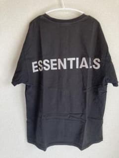 fog essentials Tシャツのサムネイル