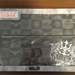 High&LOWくじのサムネイル