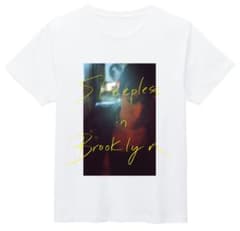 [Alexandros] Sleepless in Brooklyn限定盤特典のサムネイル