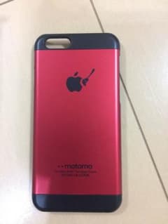 iPhone6/6s未使用ケースのサムネイル