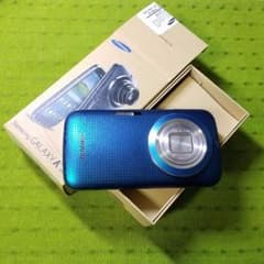 SIMフリー Galaxy K zoomのサムネイル
