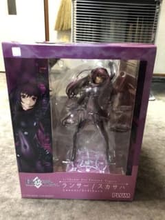 Fateスカサハ  アストロフォ セット 1/7 完成品フィギュアのサムネイル