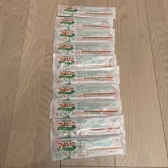 雪印ビーンスターク　つよいこ　フォローアップミルク　10本のサムネイル