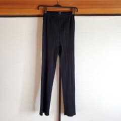 美品　PLEATS PLEASE ISSEY MIYAKE パンツのサムネイル
