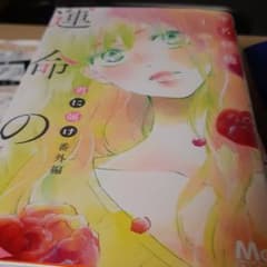 君に届け番外編 ～運命の人～ 1  mamanさま専用のサムネイル