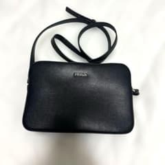 FURLA ショルダーバッグ ブラックのサムネイル