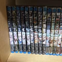 Dr.STONE 1巻～26巻セット（全巻） - メルカリ