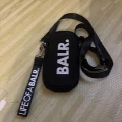 BALR ショルダーバック　スマホバックのサムネイル