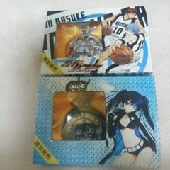 猫にちか様専用 アニメ懐中時計のサムネイル