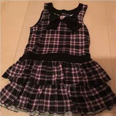 子供様ワンピースのサムネイル