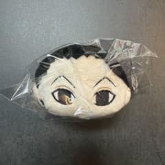 HUNTER × HUNTER 따뜻한 마스코트 일루미