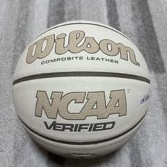 Wilson NCAA バスケットボール 7号球のサムネイル