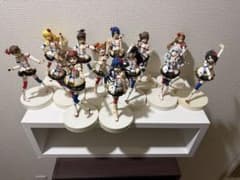エ*ン様 アイドルマスター スターピースメモリー　SQフィギュアまとめ売りのサムネイル