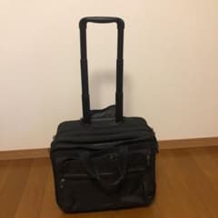 TUMI キャリーバッグ26104D4のサムネイル