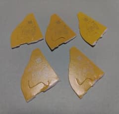 慶ママ様専用　森永製菓　チョコボール　銀のエンゼルのサムネイル