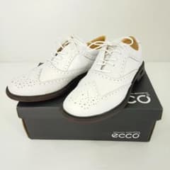 エコー ECCO ゴルフシューズ 141515 TOUR HB 約26cm～ エコー ECCO ゴルフシューズ 141515 TOUR HB 約26cm～ - メルカリ