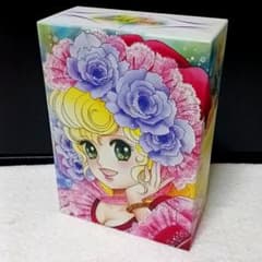 レディジョージィ DVD-BOX 8枚組 初回限定生産 いがらしゆみこ 井沢満 