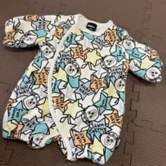 ANAP ロンパース 50〜60サイズ ベビー服のサムネイル