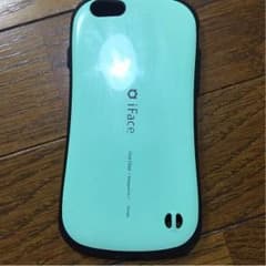 iPhone6 ケース ifaceのサムネイル