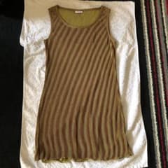 [SALE]  MAX ＆ Co タンクトップ ワンピースのサムネイル