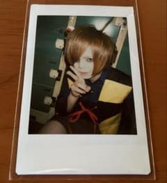 R指定　マモ　チェキのサムネイル