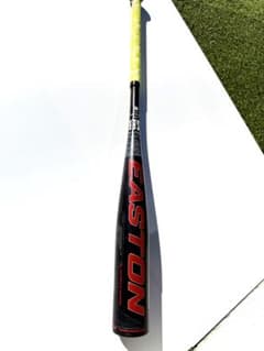 EASTON ADV20 Double Barrel 少年軟式用バット 78cm - メルカリ