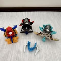 バトルビーダマン 検索用:クロムレヴァン アクアゼファー ヘリオブレイカー バトルビーダマン 検索用:クロムレヴァン アクアゼファー ヘリオ