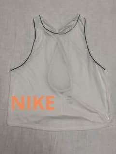 NIKE ナイキ　ヨガ　タンクトップ　M