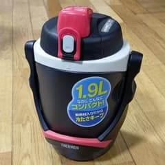 サーモス スポーツジャグ  新品未使用のサムネイル