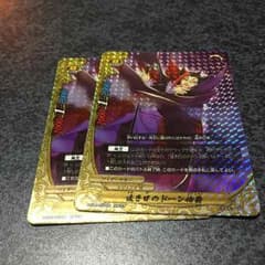 バディファイト ドーン伯爵のサムネイル