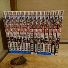 桃源暗鬼　単行本のサムネイル