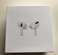 AirPodsProのサムネイル
