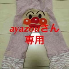 アンパンマン♡レギンスのサムネイル