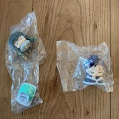 鬼滅の刃 にどね アースカラー　おねむたんのサムネイル