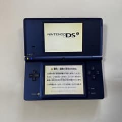 A*K様 Nintendo DSi 本体 メタリックブルーのサムネイル