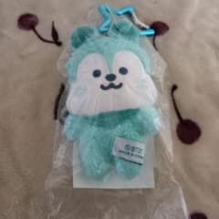 bt21 レインボーマスコット MANG 全色＋トークバック BT21 MANGの可愛いレインボーぬいぐるみが発売決定！！発売日・購入